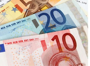 Incassobureau: de kosten